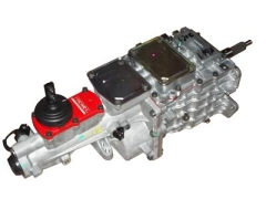 Getriebe Mechanisch - Gear Box  TREMEC 5 Speed  GM